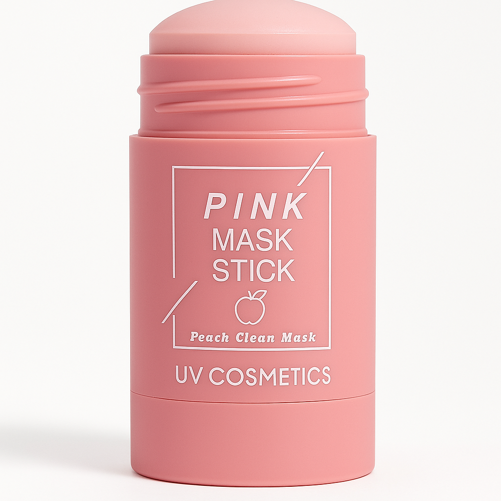 UV Mask Stick Collection – Deep Clean & Refresh