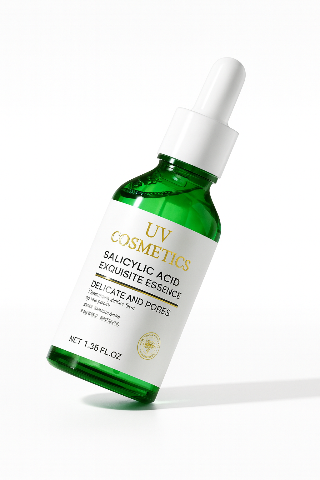 UV Salicylic Acid Exquisite Essence