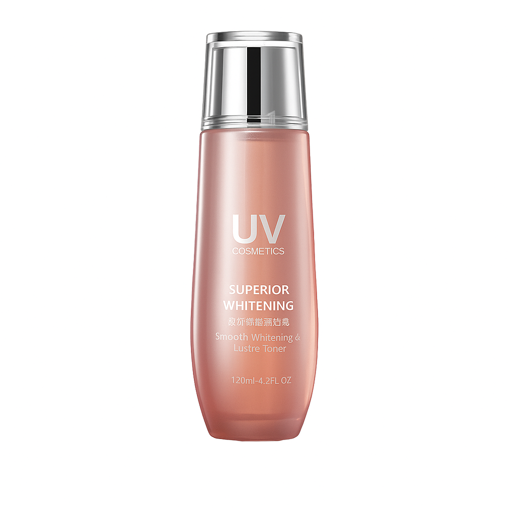 UV Superior Whitening Toner – Smooth & Radiant Skin