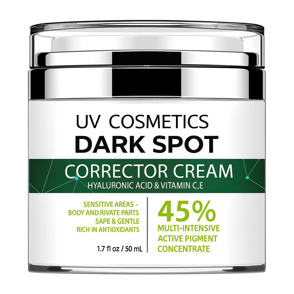 UV Retinol & Collagen Moisturizer