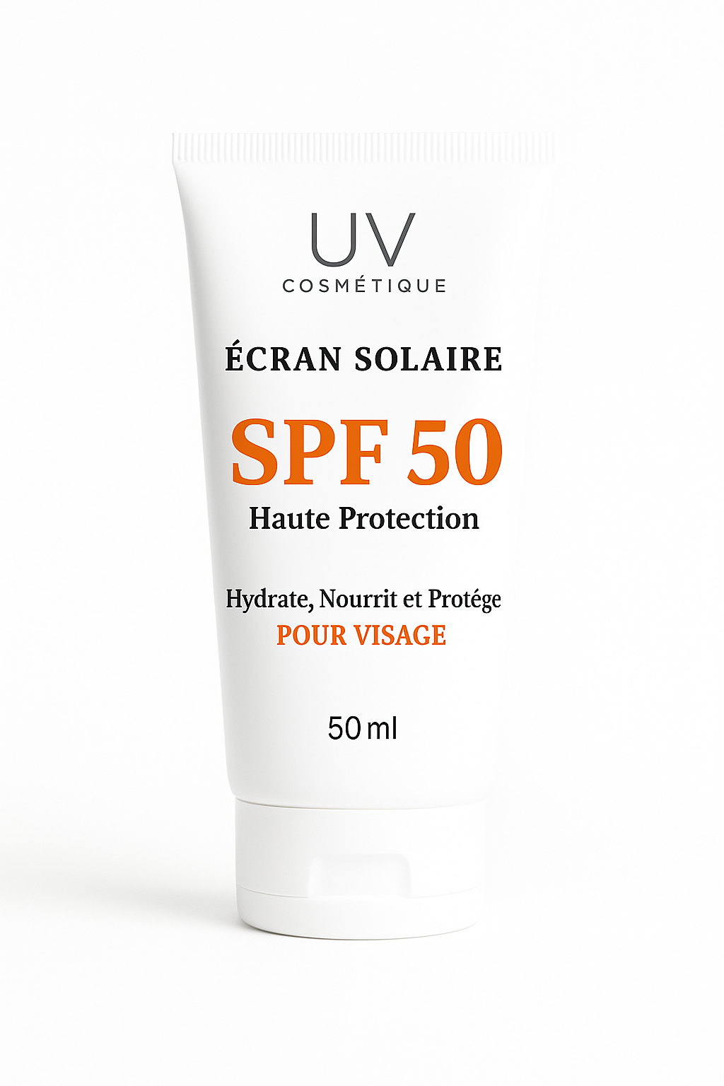 UV Sun Shield – SPF 50 High Protection