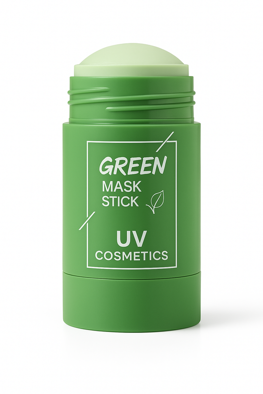 UV Mask Stick Collection – Deep Clean & Refresh