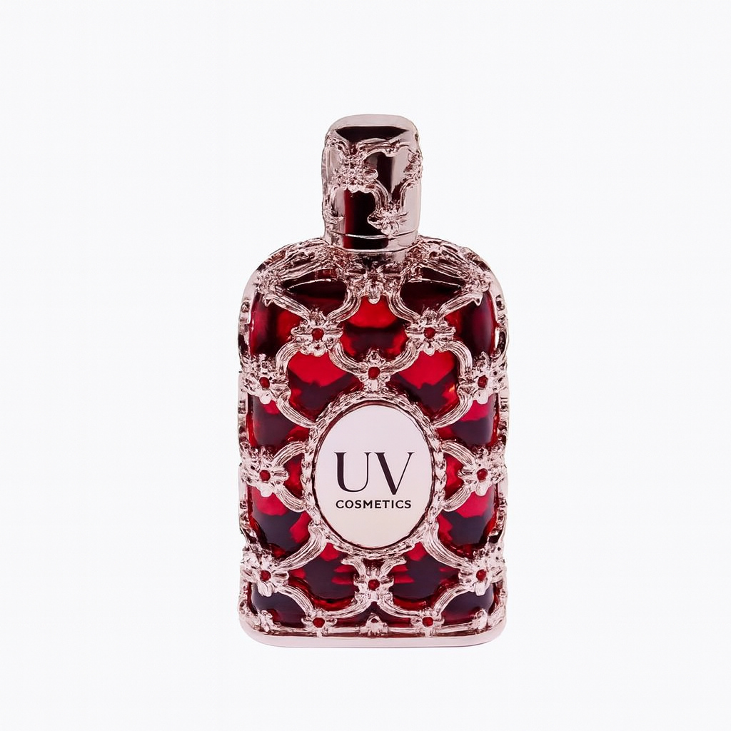 UV Amber Elegance Eau de Parfum