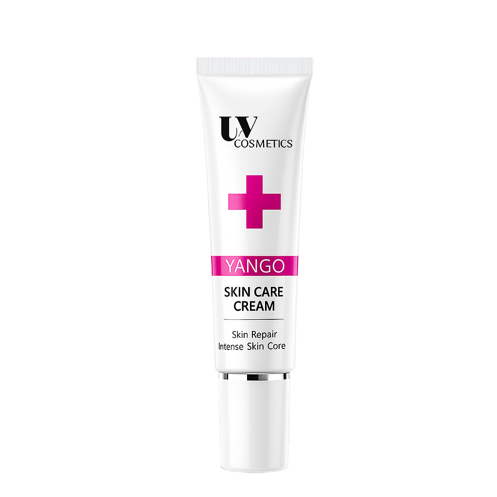 UV Cosmetics Skin Repair Cream
