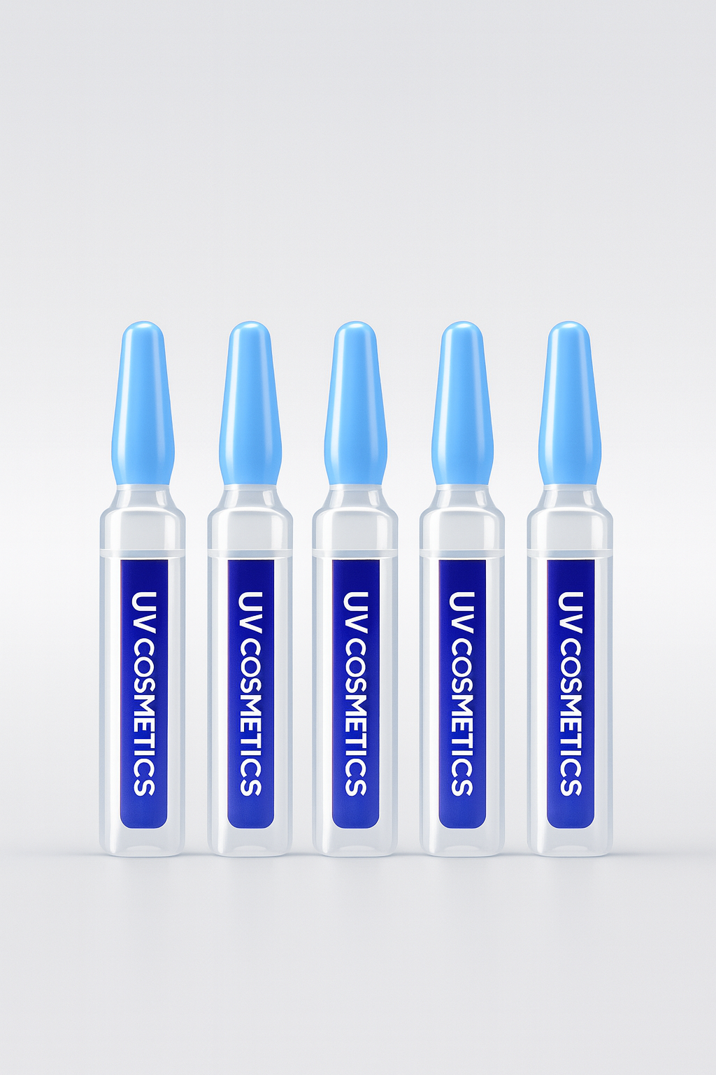 UV COSMETICS – 5.77 Advanced Brightening & Dark Spot Correcting Essence Ampoules