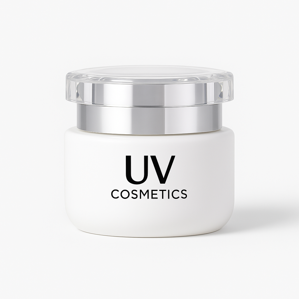 UV COSMETICS Intense Whitening Cream – Brightening & Even-Tone Perfection