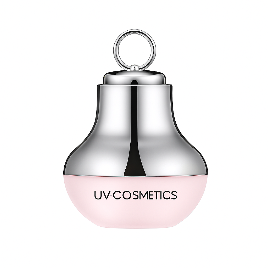 UV Cosmetics Electric Massage Eye Cream