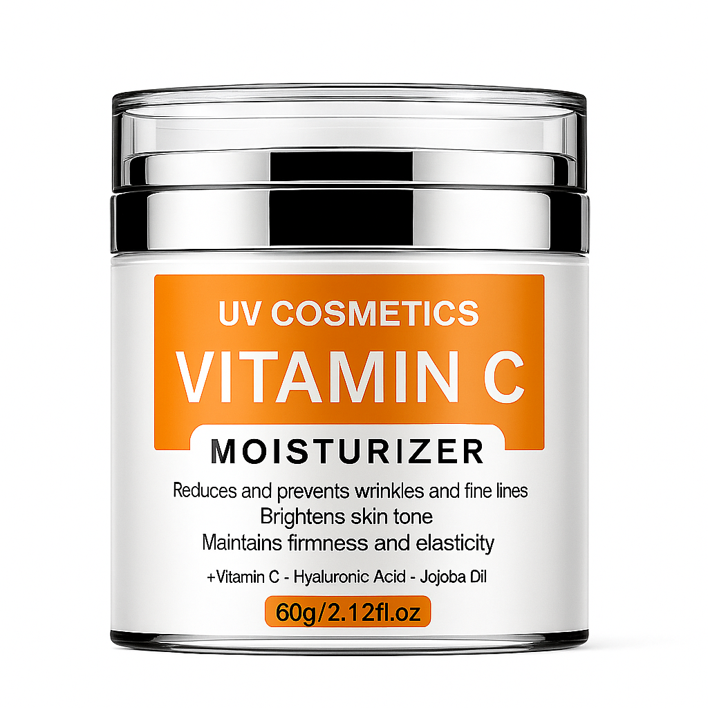 UV Cosmetics – Vitamin C Moisturizer