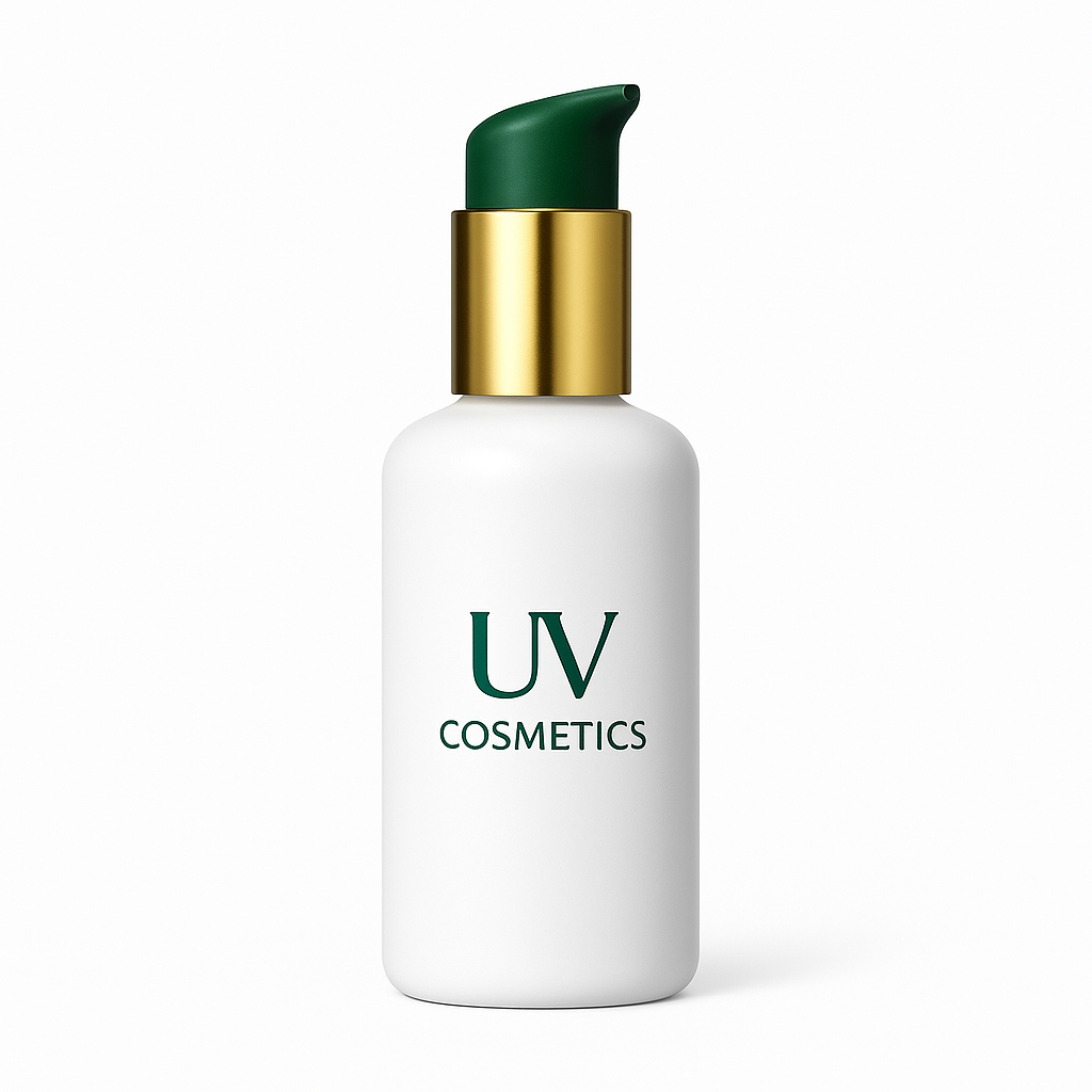 UV COSMETICS Botanical Hydration Serum