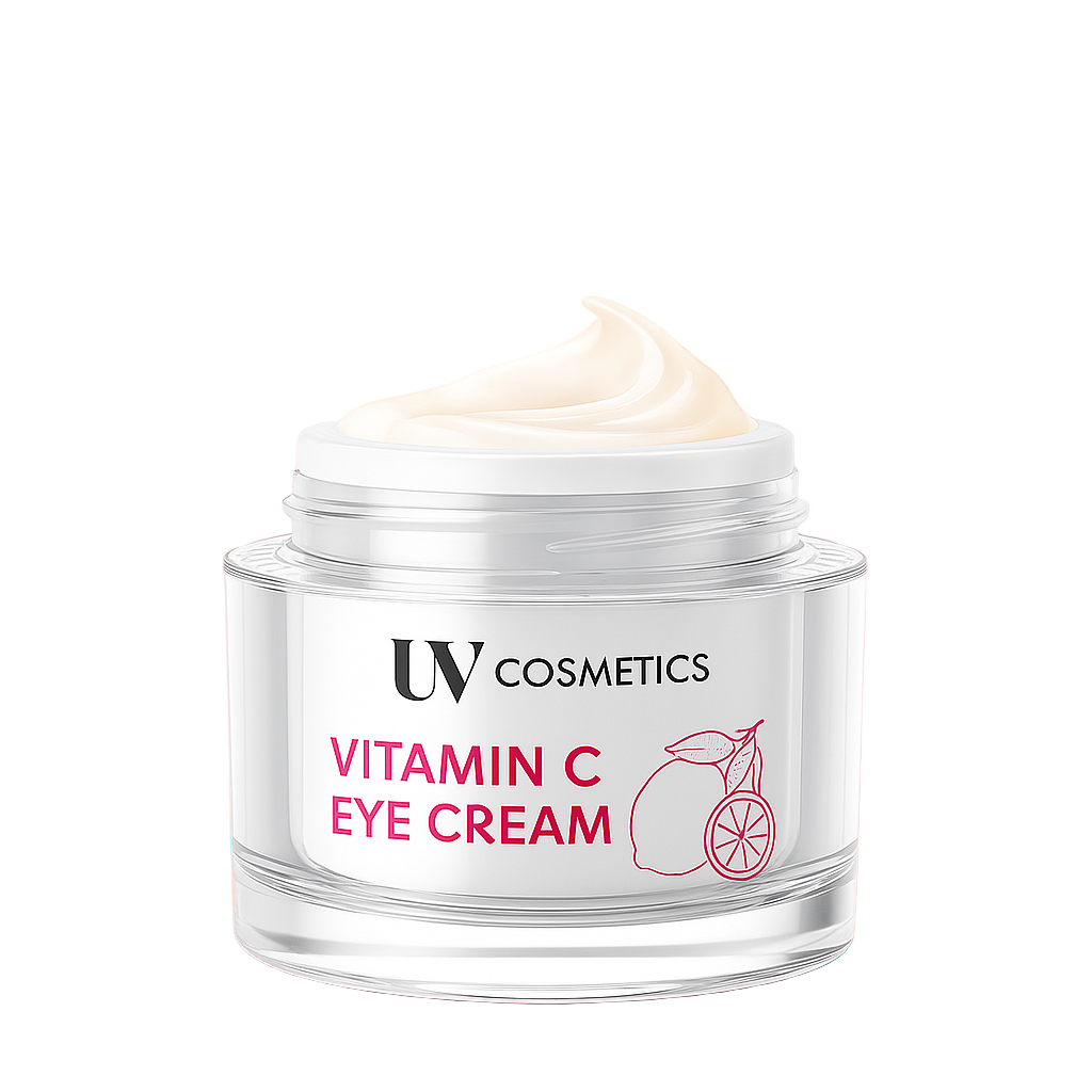 UV Cosmetics Vitamin C Eye Cream