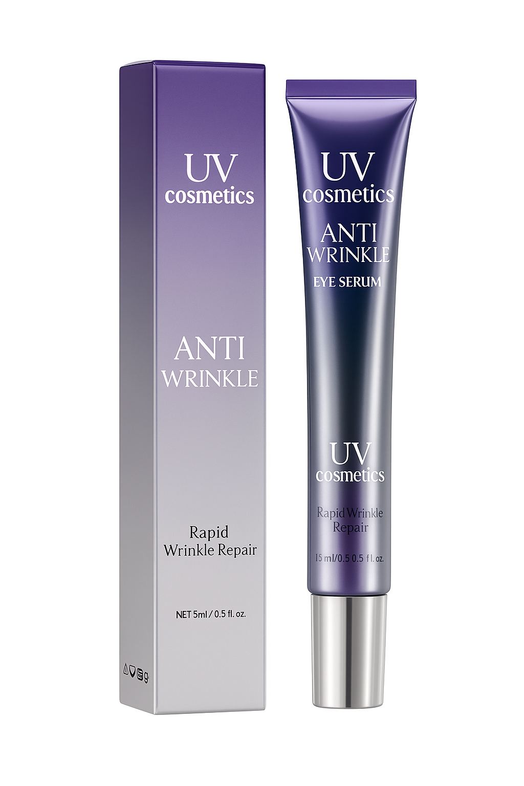 UV Anti-Wrinkle Eye Serum