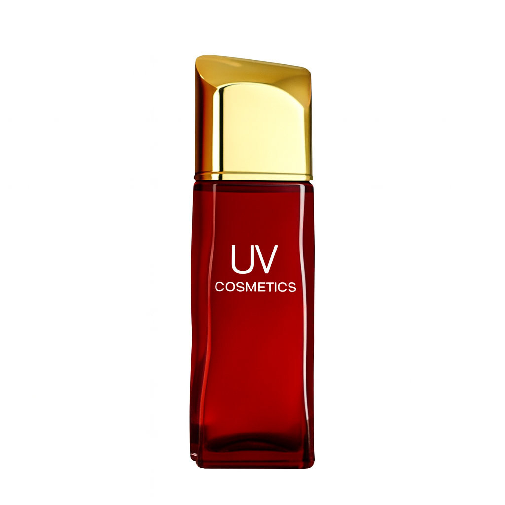 UV COSMETICS – Red Elixir Regenerating Essence