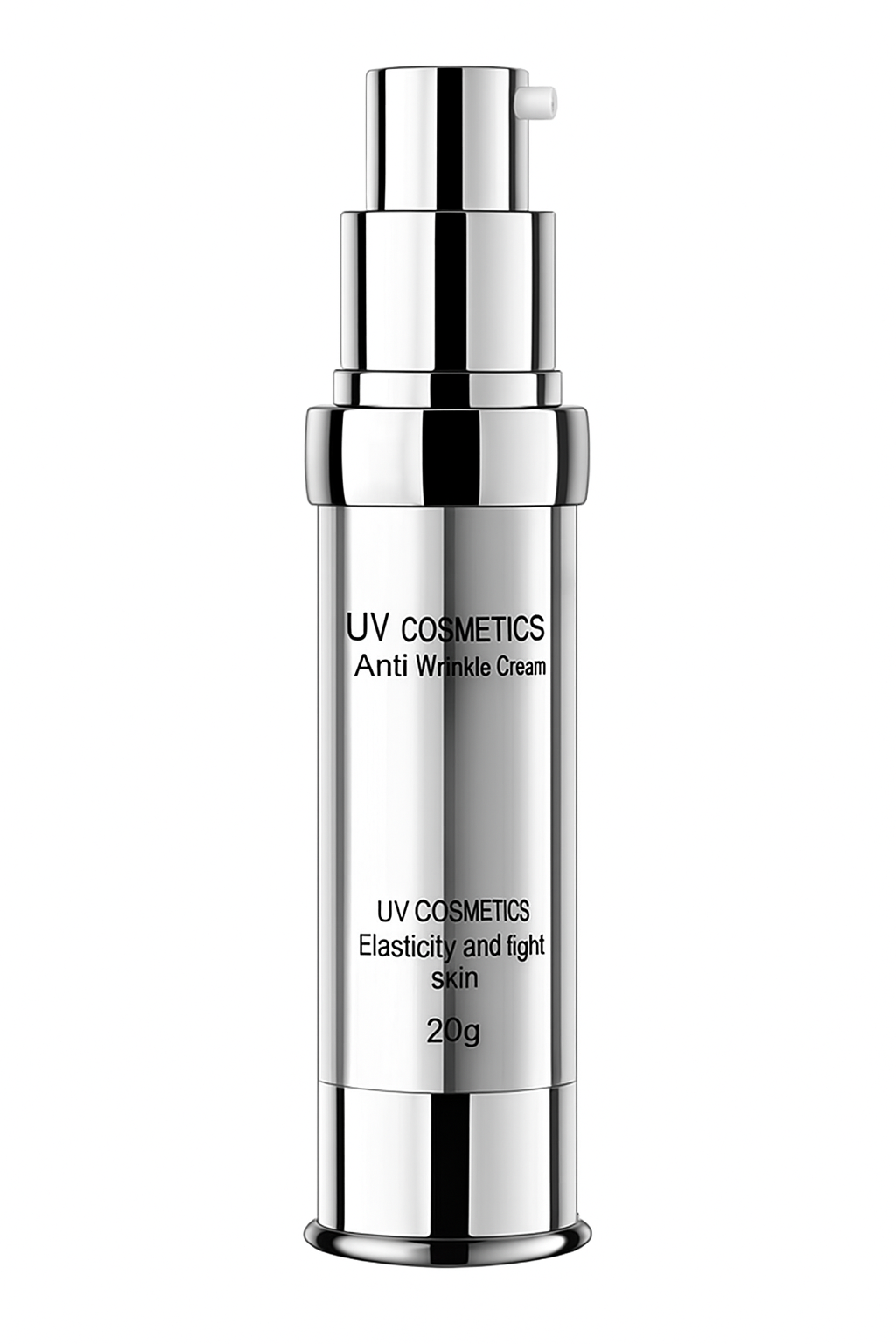 UV Cosmetics Anti-Wrinkle Eye Cream