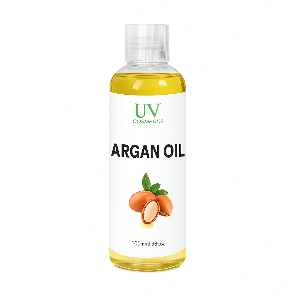UV Cosmetics Argan Oil