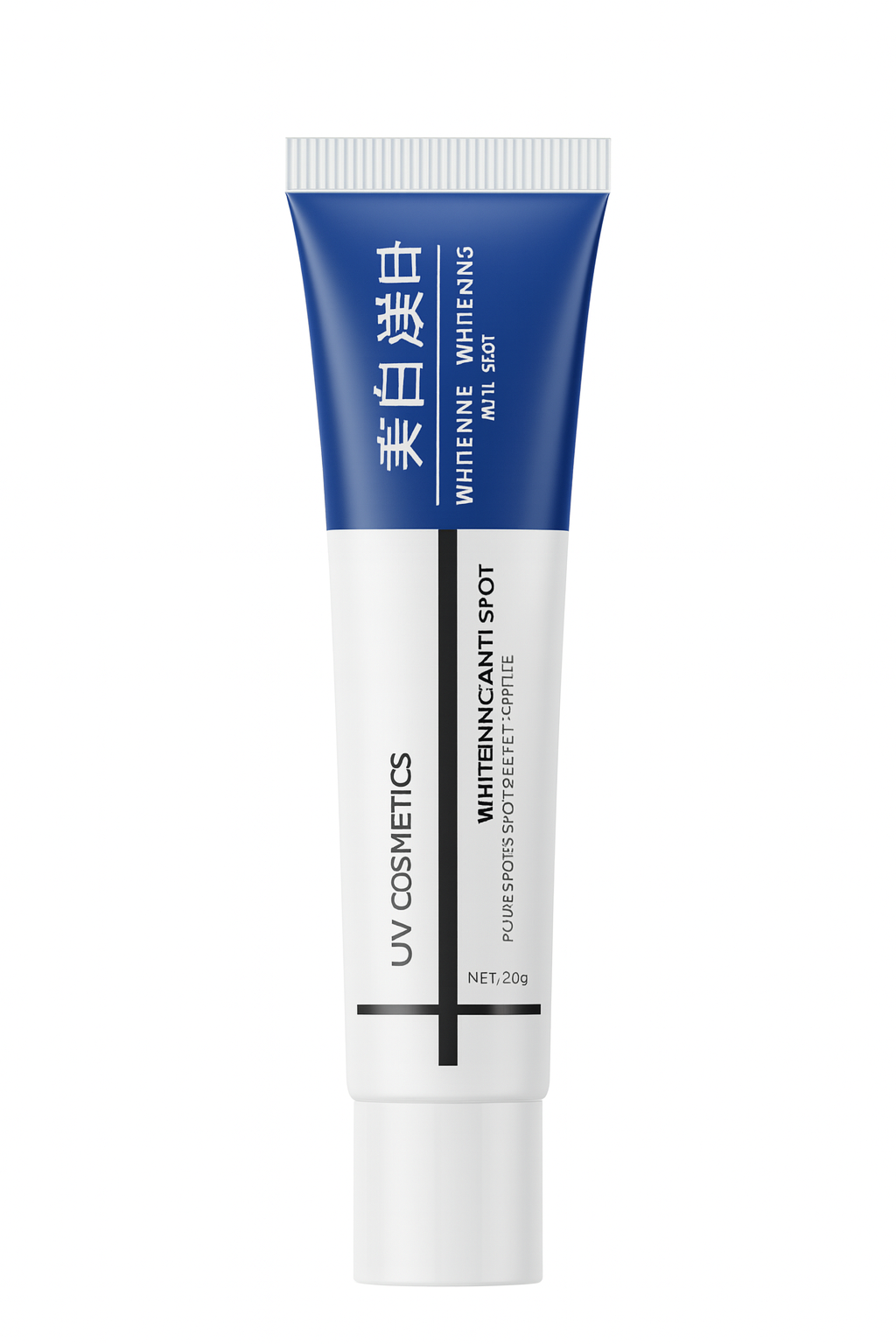 UV Cosmetics Whitening Anti-Spot Cream