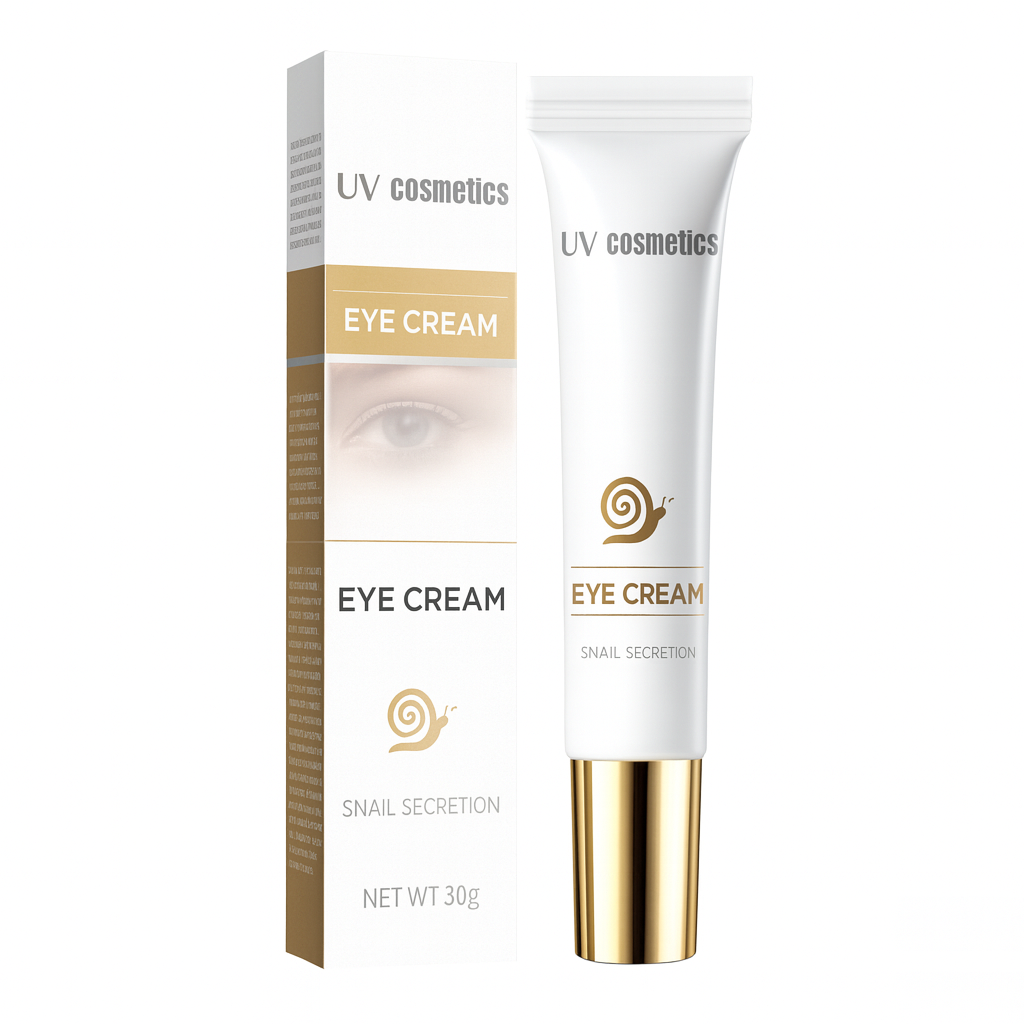 UV Snail Eye Cream