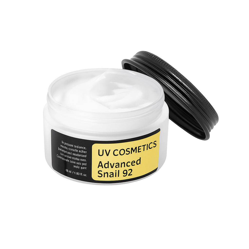 UV Advanced Snail 92 All-in-One Cream