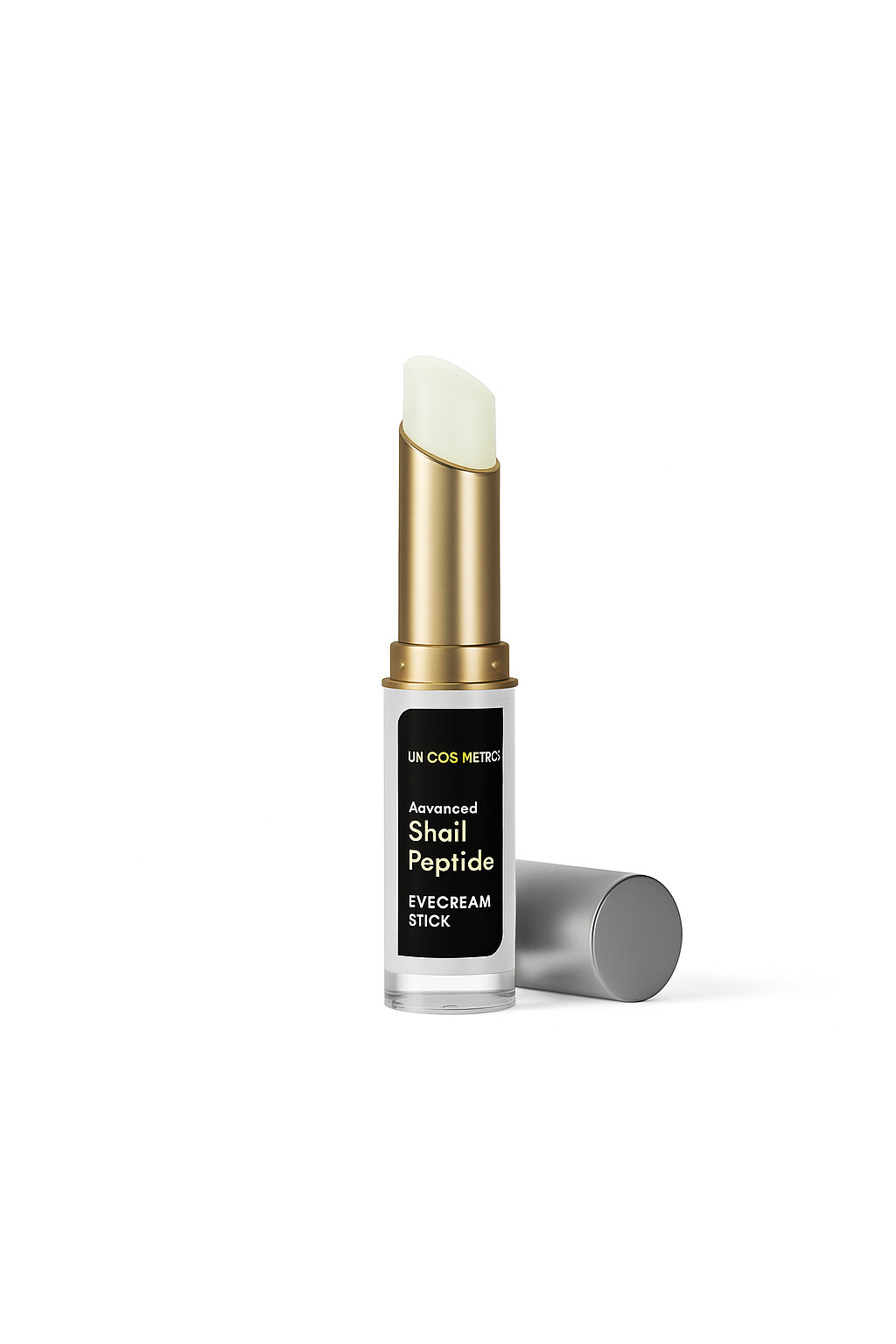 UV Cosmetics – Advanced Snail Peptide Eye Cream Stick