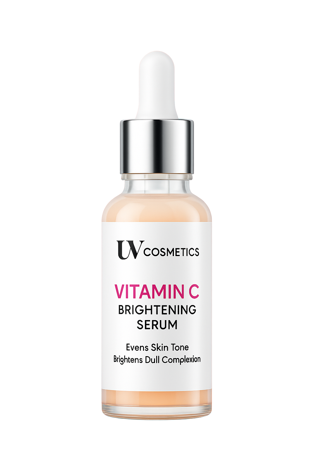 UV Cosmetics Vitamin C Brightening Serum