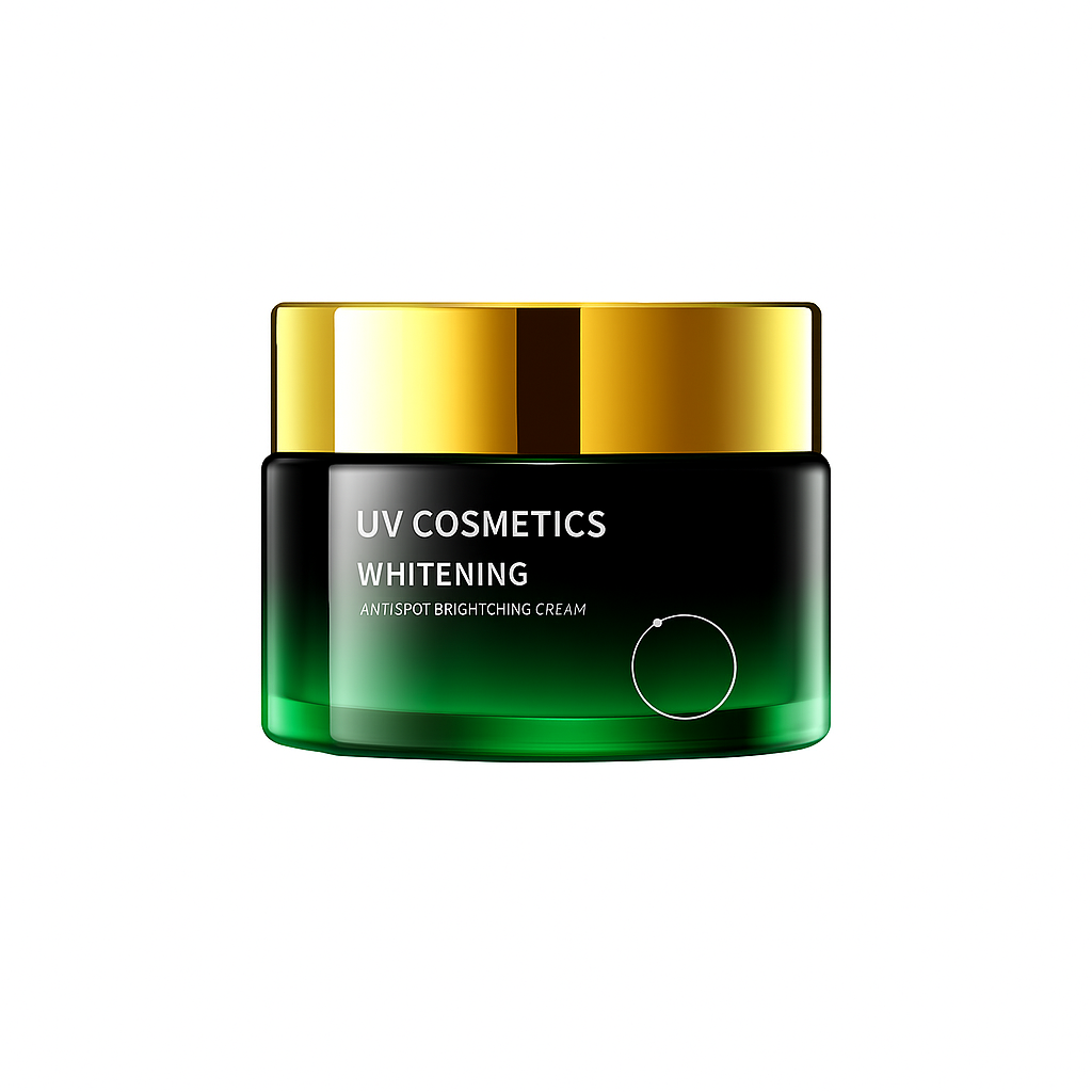 UV Cosmetics – Whitening Anti-Spot Brightening Cream