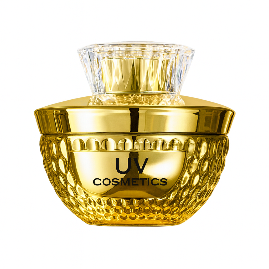 UV COSMETICS – Imperial Gold Age-Defying Cream