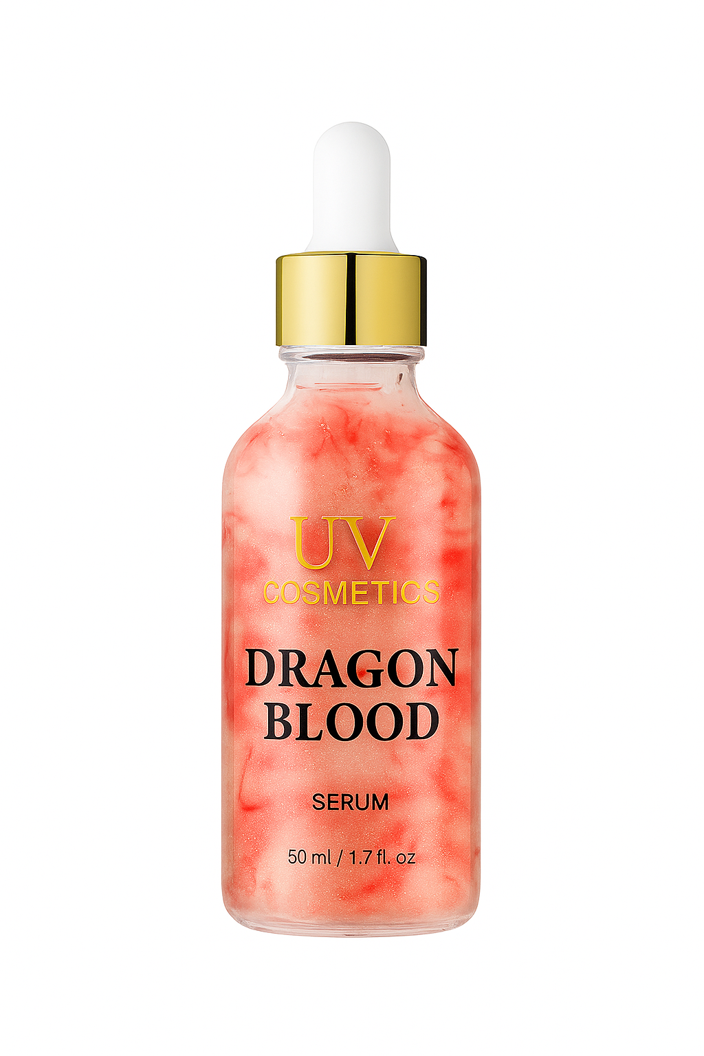 UV Cosmetics – Dragon Blood Serum