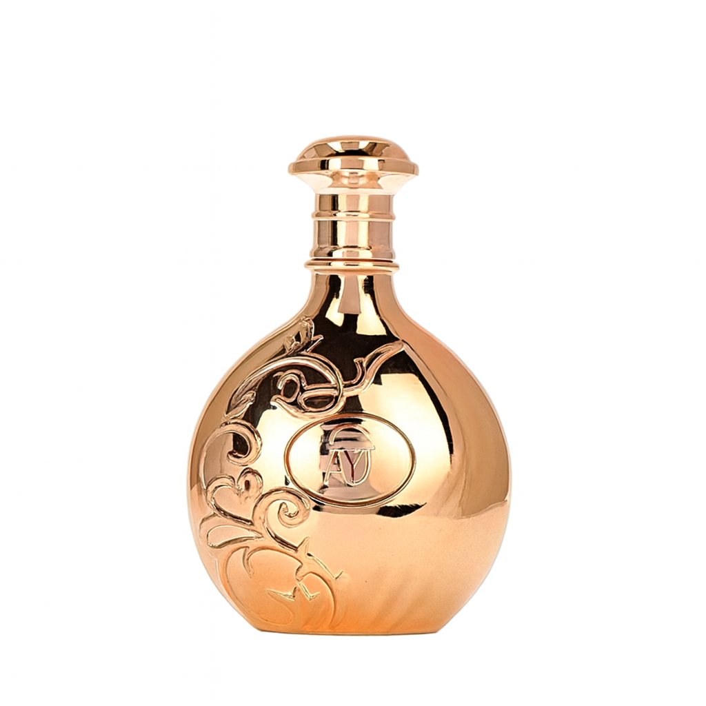 UV COSMETICS Arabiyat Prestige Nyla Eau de Parfum | Luxury Oriental Fragrance