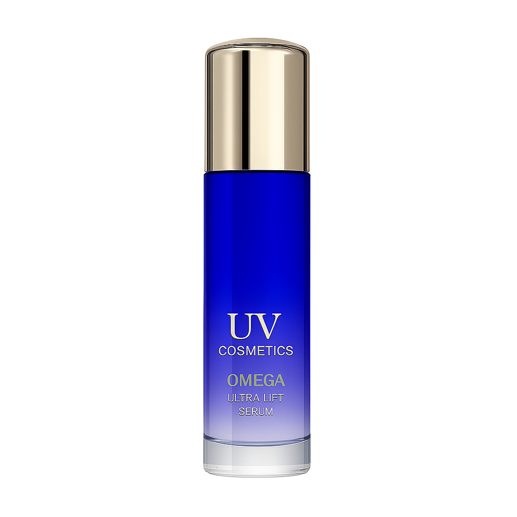 UV Cosmetics – Omega Ultra Lift Serum