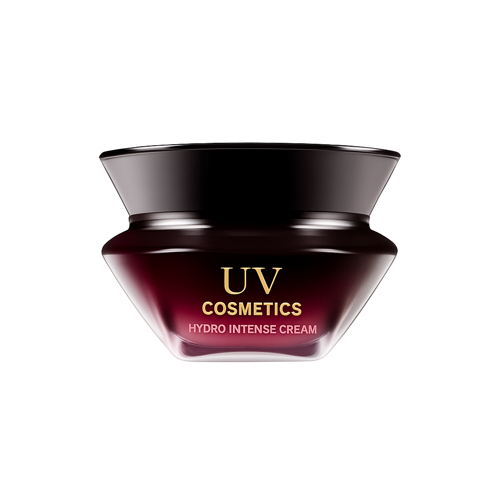 UV Cosmetics – Hydro Intense Cream