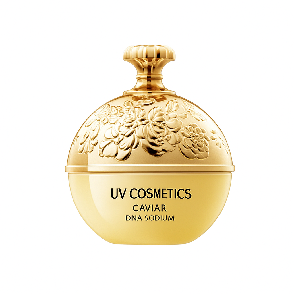 UV Cosmetics Caviar DNA Sodium Collagen Firming Cream