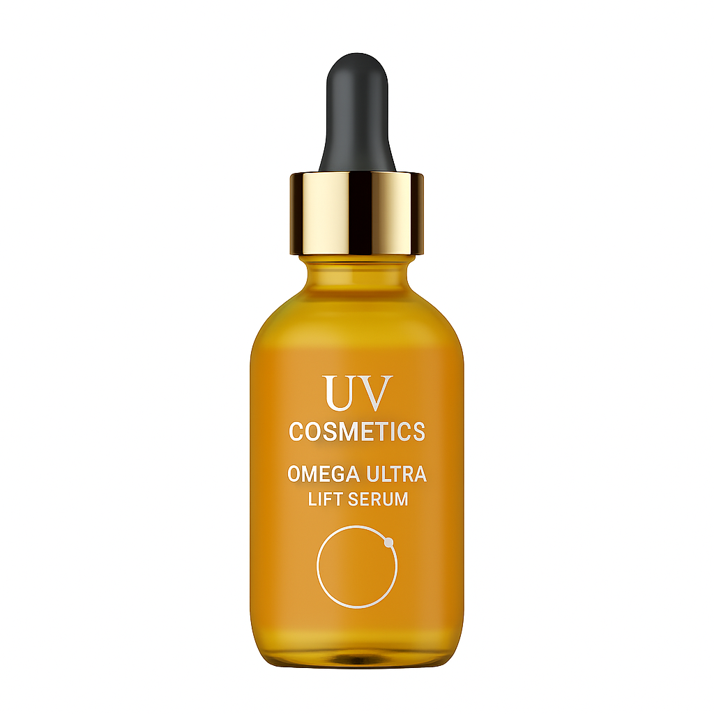 UV Cosmetics – Omega Ultra Lift Serum