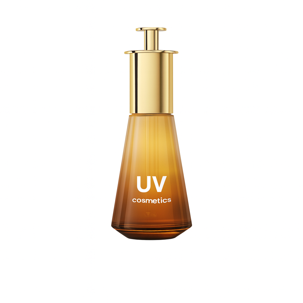 UV Cosmetics – Advanced Radiance Renewal Serum