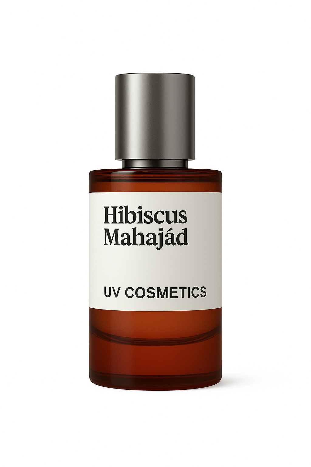 UV Luxury Oud & Floral Perfume Collection