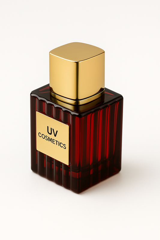 UV Cosmetics – Timeless Elegance in Every Drop