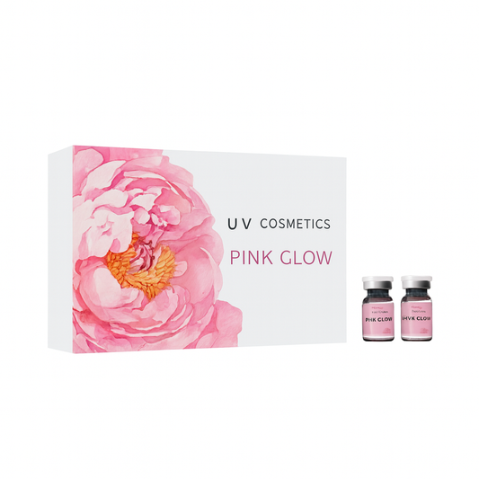 UV COSMETICS Orchid Glow – Advanced Brightening & Rejuvenating Solution