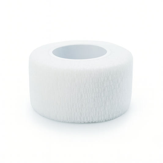 UV Cosmetics Nail & Care Essentials – Nail Treatment & Protective Sports Tape