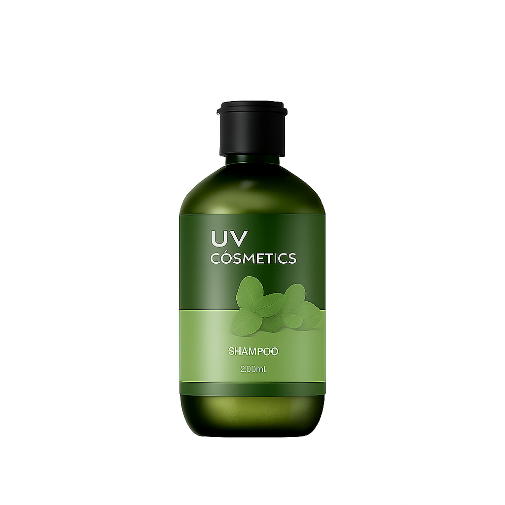 UV Cosmetics Refresh Shampoo