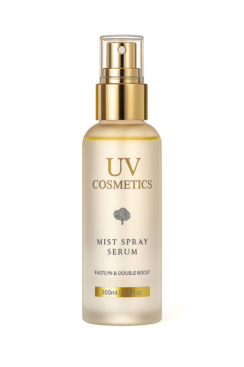 UV Cosmetics – Mist Spray Serum