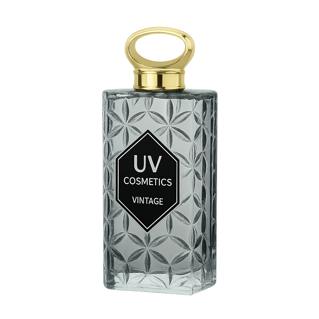 UV Cosmetics – Beauty that Shines Through