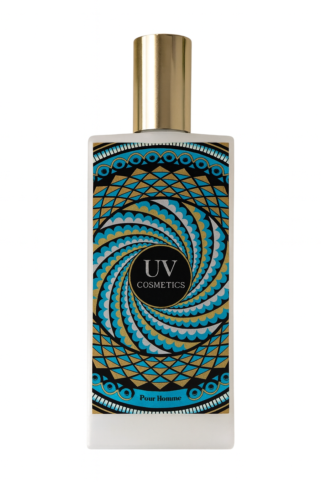 UV  Luxury Unisex Eau de Parfum