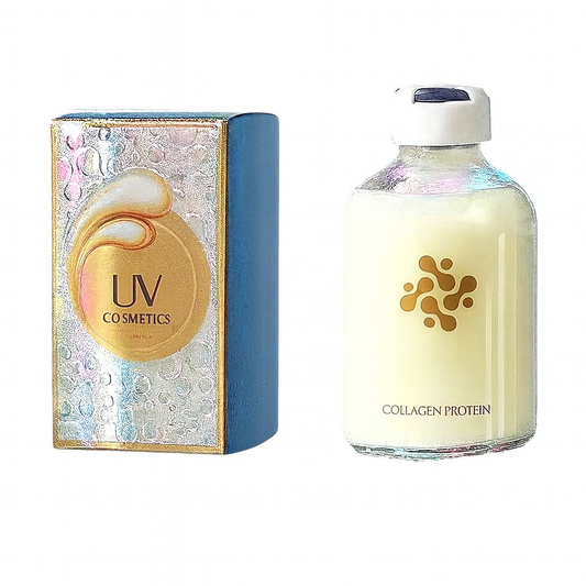 UV Collagen Protein Anti-Aging Essence