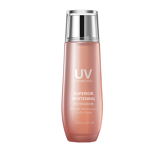 UV Superior Whitening Toner – Smooth & Radiant Skin