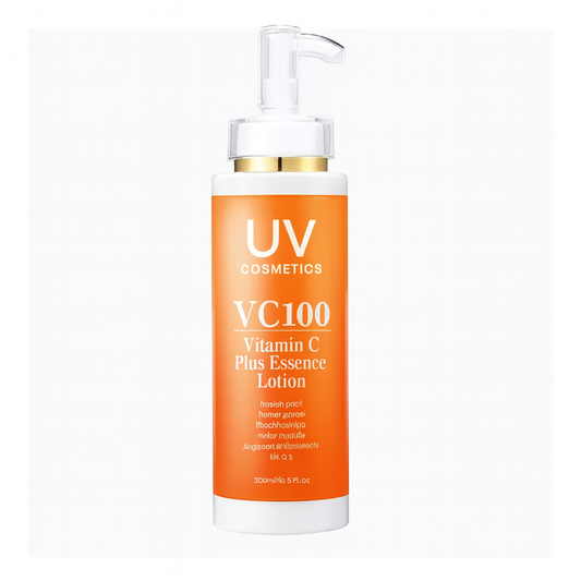 UV VC100 Vitamin C Plus Essence Lotion