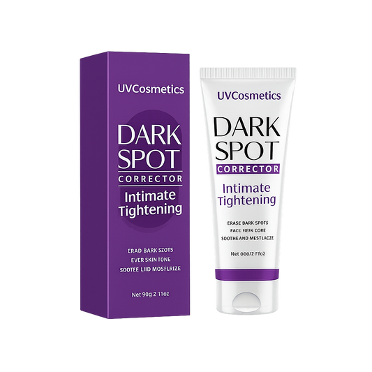 UV Dark Spot Corrector – Intimate Tightening Cream