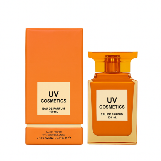 UV Eau de Parfum – 100 mL