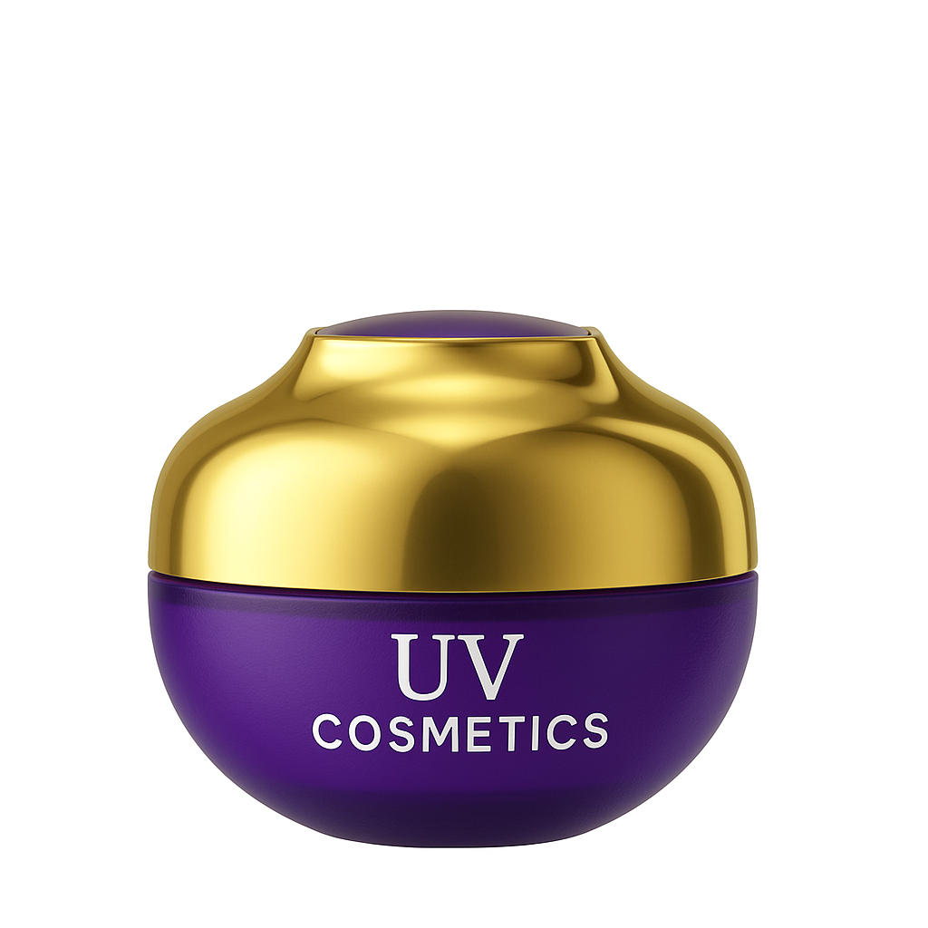 UV Cosmetics Anti-Aging Cream