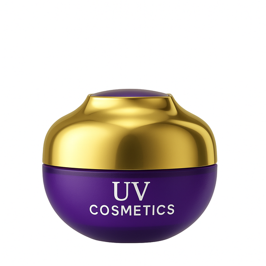 UV Cosmetics Anti-Aging Cream