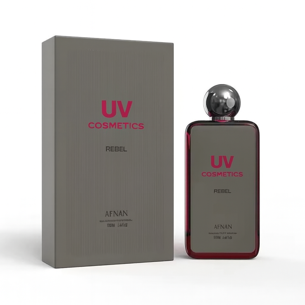 UV Rebel Eau de Parfum – 100ml
