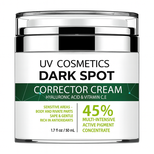 UV Retinol & Collagen Moisturizer