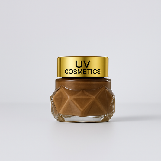 Brightening Luxury Cream – UV COSMETICS